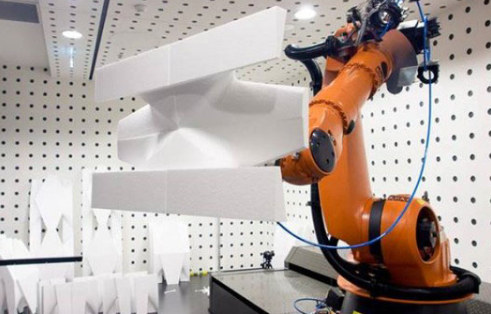 机器人自动化激光切割|定制服务